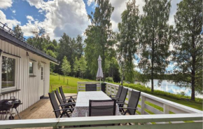 3 Bedroom Cozy Home In Aurskog